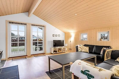 5 stelle case ad Hovborg