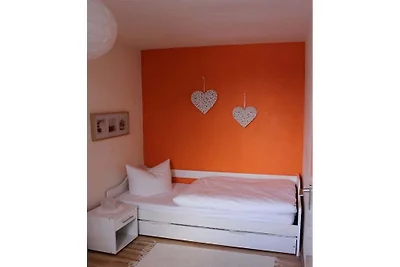 Ferienhaus in Harz mit 2 Schlafzimmer