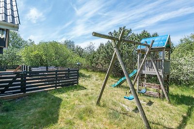 6 Personen Ferienhaus in Fanø