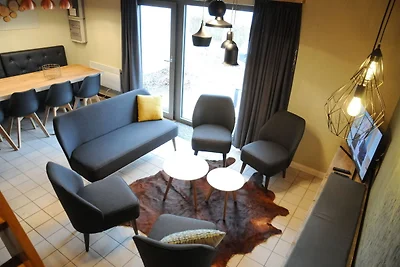 Komfortables, renoviertes Haus nahe Vielsalm