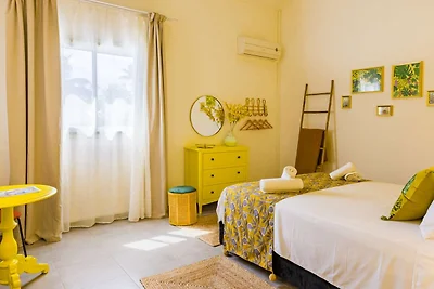 Chique appartement in La Saline Les Bains