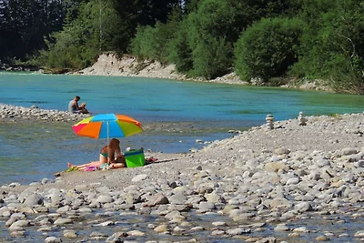 Kuća za odmor Dopust za oporavak Lenggries