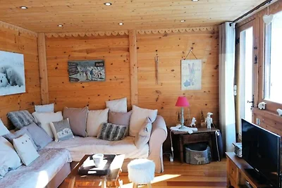 Residenz Chaumont für 6 Personen