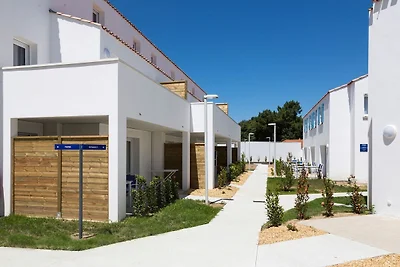 Bella casa con lavastoviglie