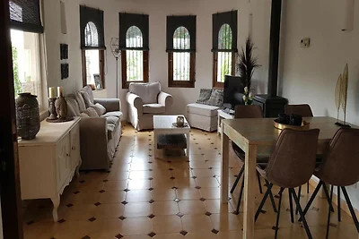 Villa mit privatem Pool in Jávea