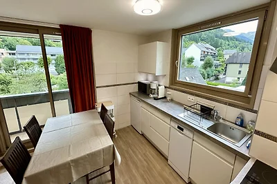 Elegant verblijf met 2 slaapkamers in...