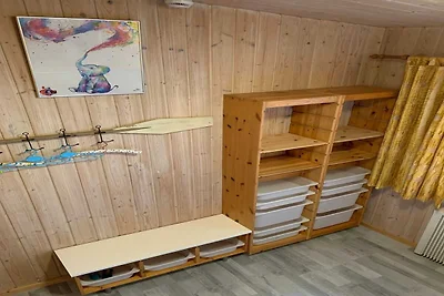 Maison de vacances dans le parc de vacances...