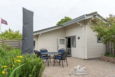 Ferienhaus Erholungsurlaub Veere