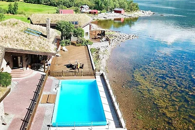 10 Personen Ferienhaus in EIDSVÅG-By Traum