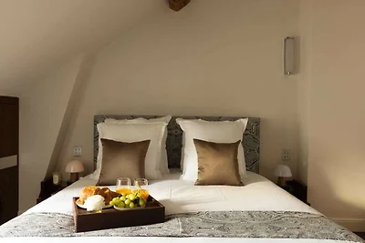 Palais Bourbon Hotel - Kamer 51- 2P -...