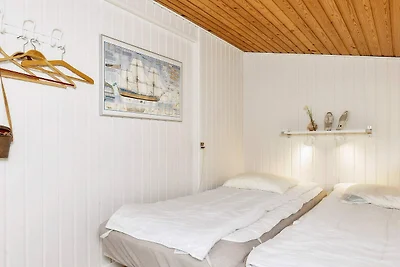 8 Personen Ferienhaus in Væggerløse-By Traum