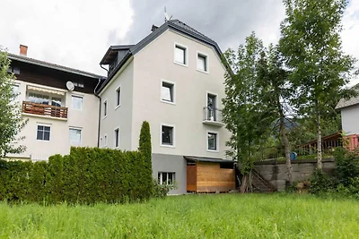 Ferienwohnung in Kötschach-Mauthen nahe...