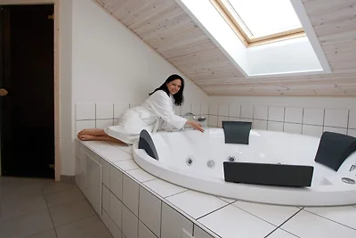 10 Personen Ferienhaus in Rødby-By Traum