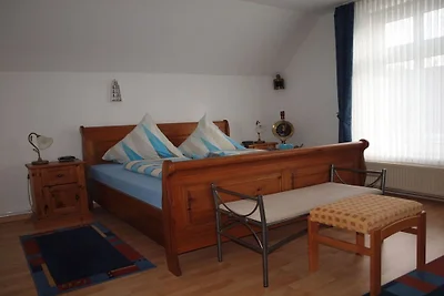 Appartement de vacances avec 2 chambres