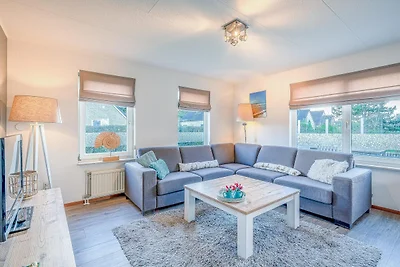 Charmante Villa mit Holzofen in der Nähe von ...