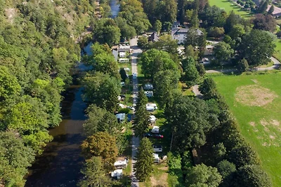 Gezellig appartement in een 16e-eeuws kasteel