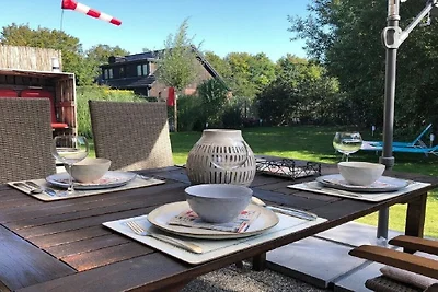 Vakantiehuis met 2 slaapkamers