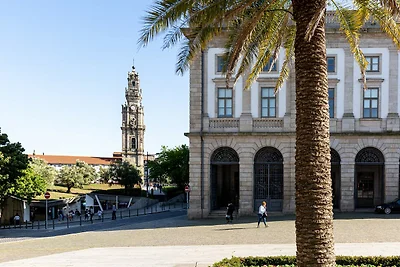 Ferienwohnung Familienurlaub Porto