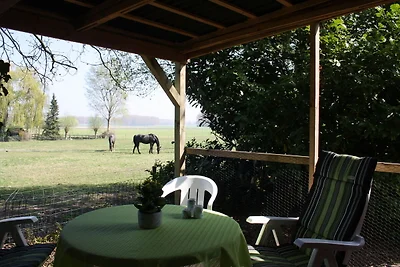 Pittoresca casa vacanze a Koewacht