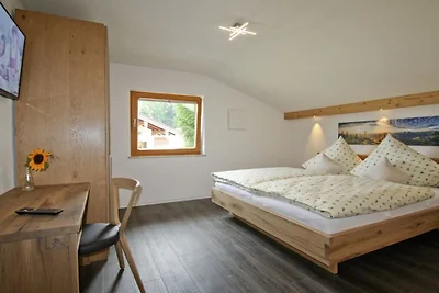 Ferienwohnung mit 1 Schlafzimmer