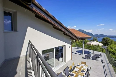 Villa Spa Nipotine A