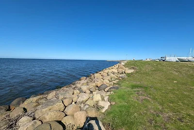 Kustenzauber in Bork Harbor-By Traum