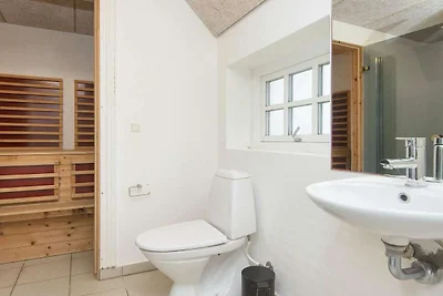 4 Sterne Ferienhaus in Ulfborg