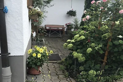 Ferienwohnung mit 1 Schlafzimmer