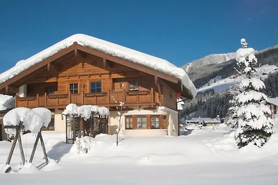 Gezellig vakantieappartement vlakbij de piste