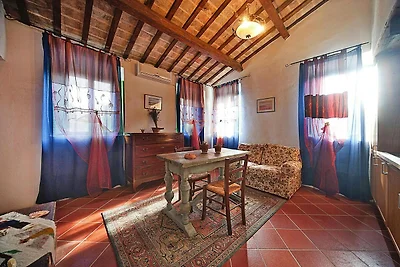 Appartement in Gabicce Mare voor 6 personen