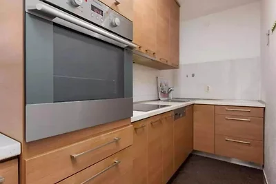 Charmantes Refugium mit Meerblick auf der