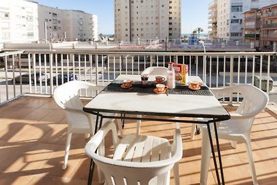 Niza - Apartamento En Grau I Platja