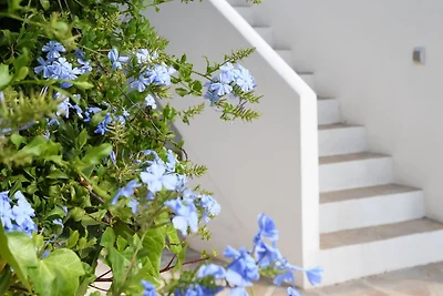Moderne Villa in Moraira mit eigenem...