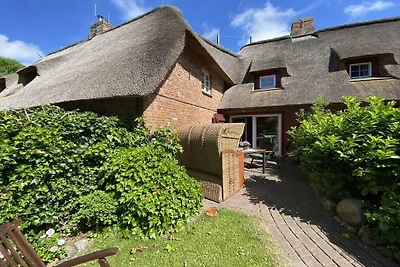 Hahnenhof Föhr Appartement 9