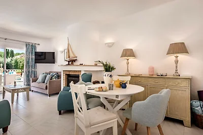 Villa Daniela Quarteira