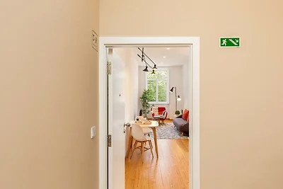 Charmant appartement 1 chambre à Gaia