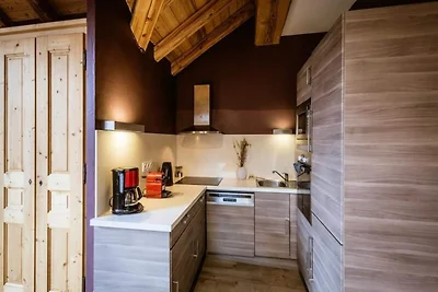 3-kamerappartement voor 6 personen,...