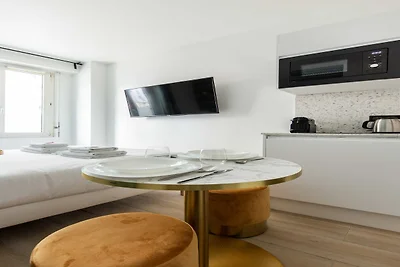 Gezellig appartement - Parc des Expositions /...