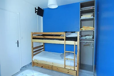 Residenz Les Roseaux