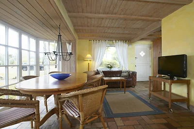Doppelhhaus für 7 Personen am Strand in...