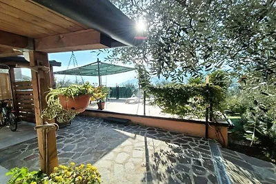 Ferienwohnung mit 1 Schlafzimmer