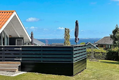 7 Personen Ferienhaus in Sydals