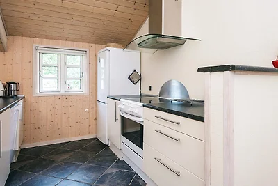 5 gwiazdkowy apartament w Hovborg