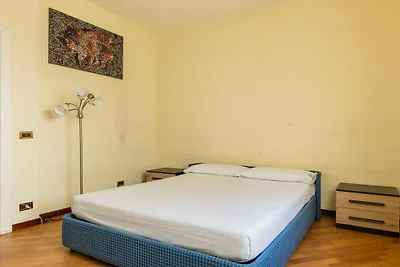 Marconi 49 - Family Elegant Apartment