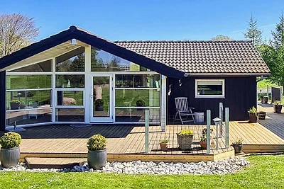 Stijlvol strandhuis -- By Traum...