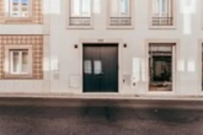 Elegantes Apartment im Herzen von Lissabon