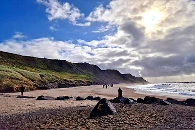 8 persone case ad Lemvig-By Traum