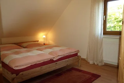 Paradies am Stadtsee