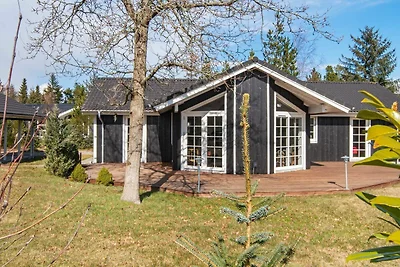 8 Personen Ferienhaus in Løgstør-By Traum