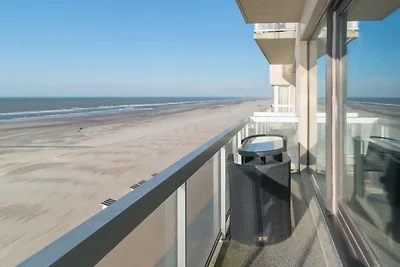 Apartment in Top-Lage in Mariakerke